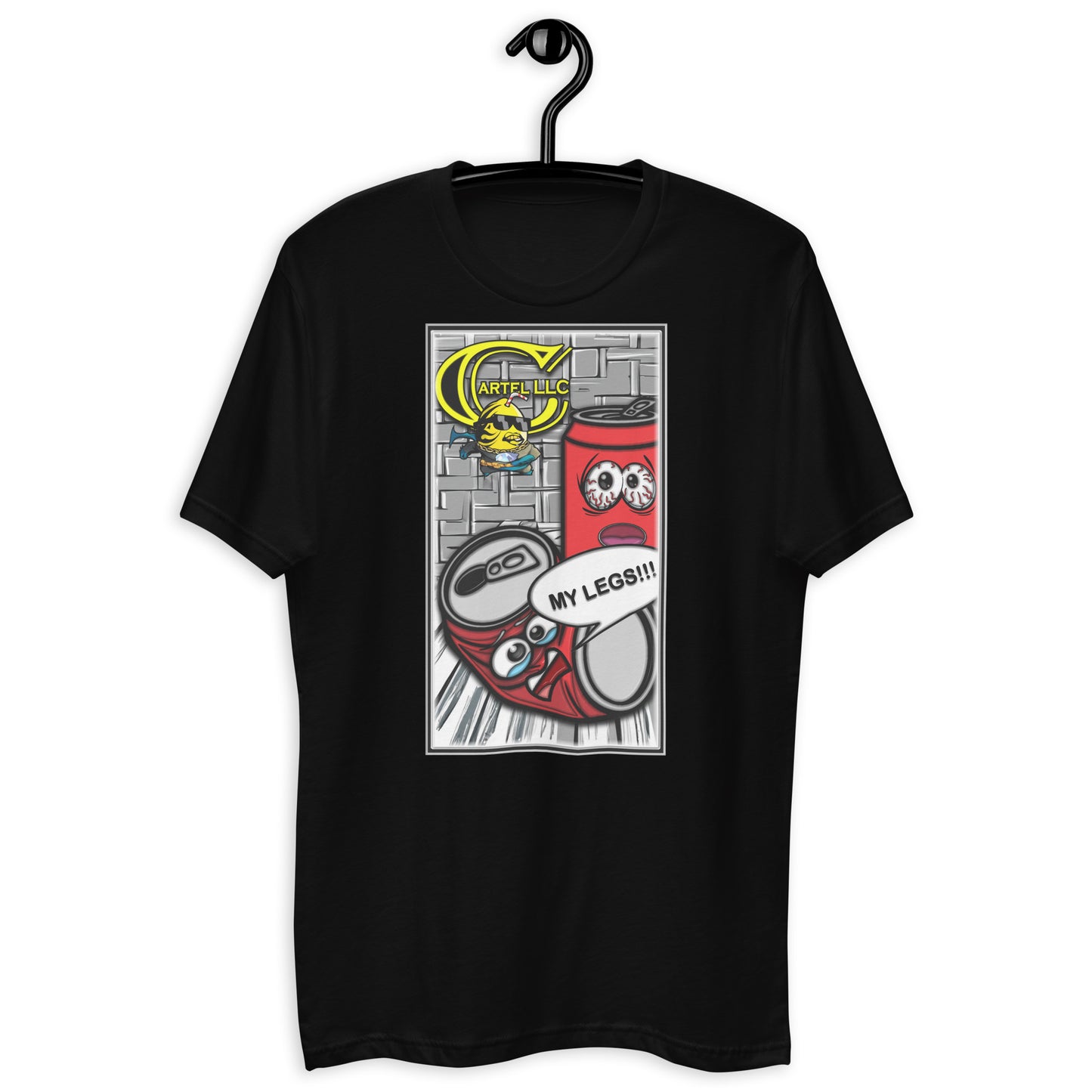 'The Brewskis' Men's Short Sleeve T-shirt