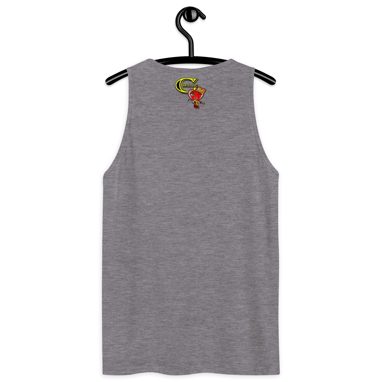 'Aphrodite' LXVE x Cartel LLC - Men's Tank Top