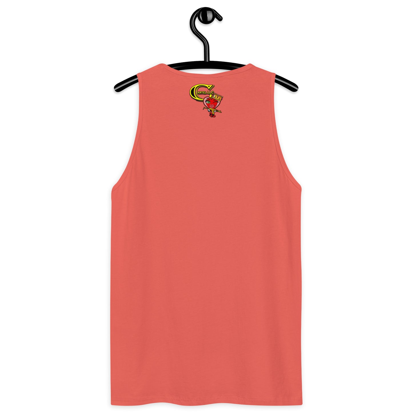 'Aphrodite' LXVE x Cartel LLC - Men's Tank Top