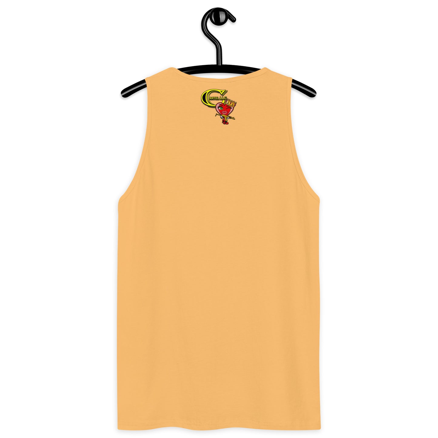 'Aphrodite' LXVE x Cartel LLC - Men's Tank Top