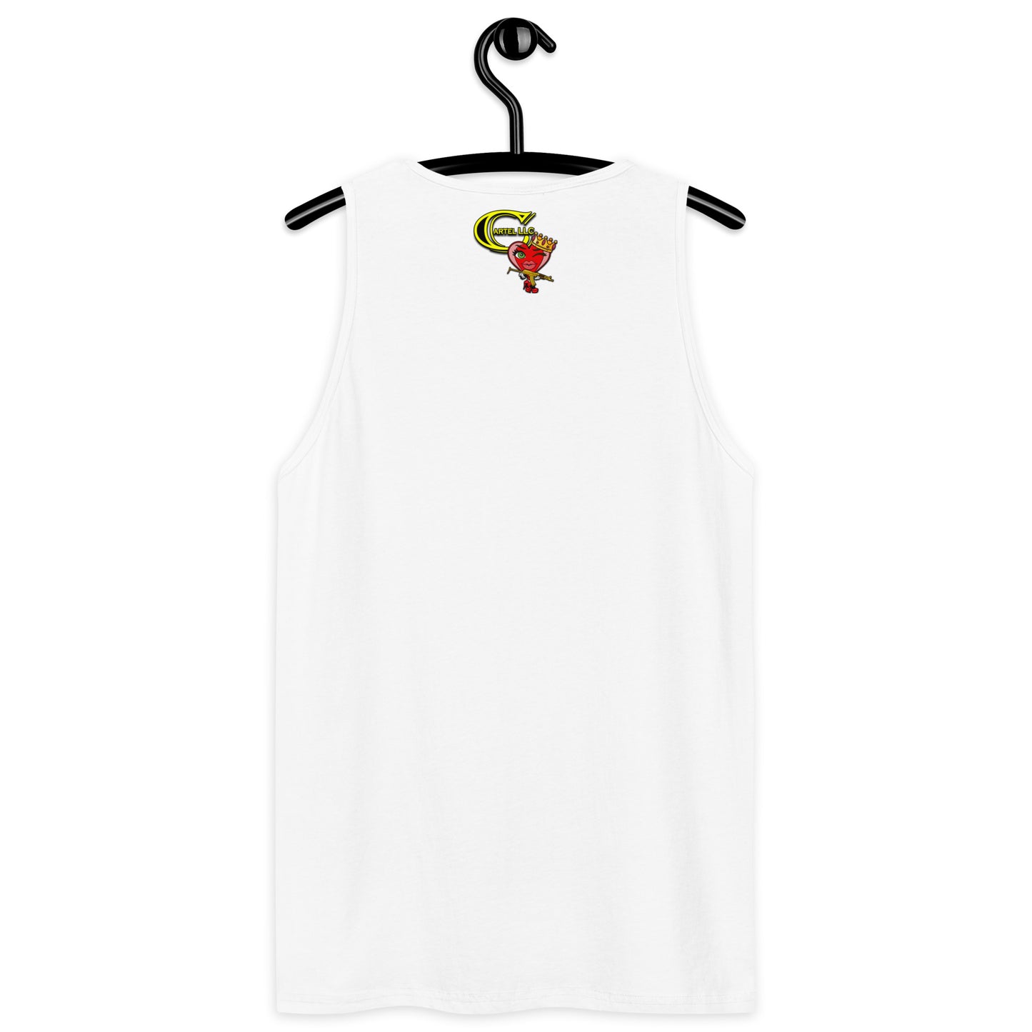 'Aphrodite' LXVE x Cartel LLC - Men's Tank Top