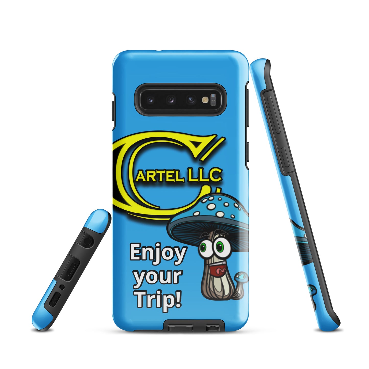 'Enjoy your Trip!' Samsung® Case