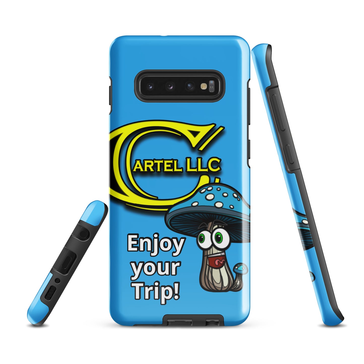 'Enjoy your Trip!' Samsung® Case