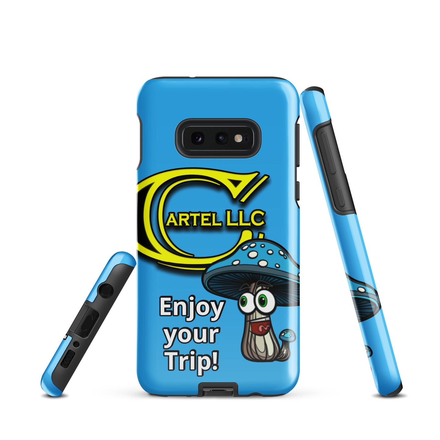 'Enjoy your Trip!' Samsung® Case