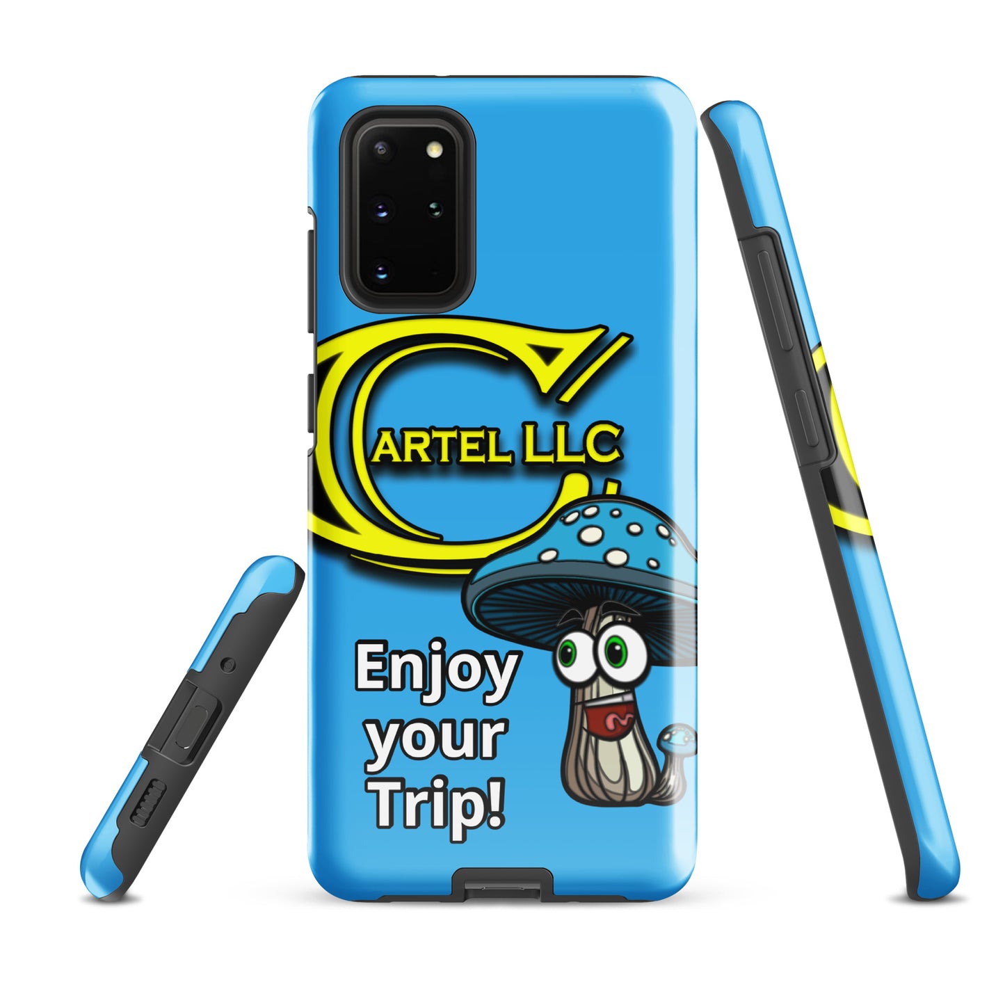 'Enjoy your Trip!' Samsung® Case