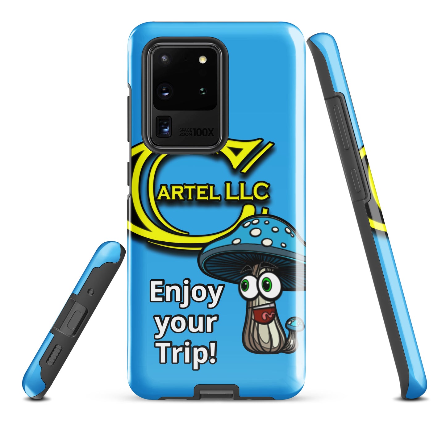 'Enjoy your Trip!' Samsung® Case