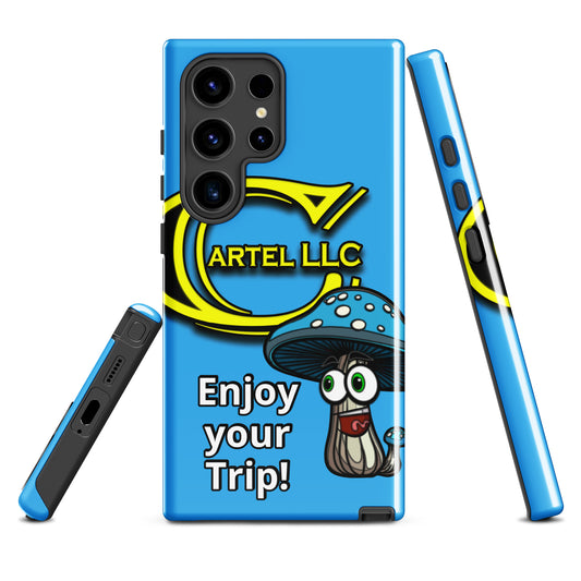 'Enjoy your Trip!' Samsung® Case