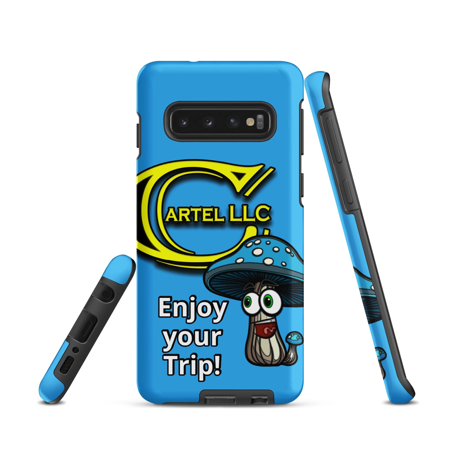 'Enjoy your Trip!' Samsung® Case