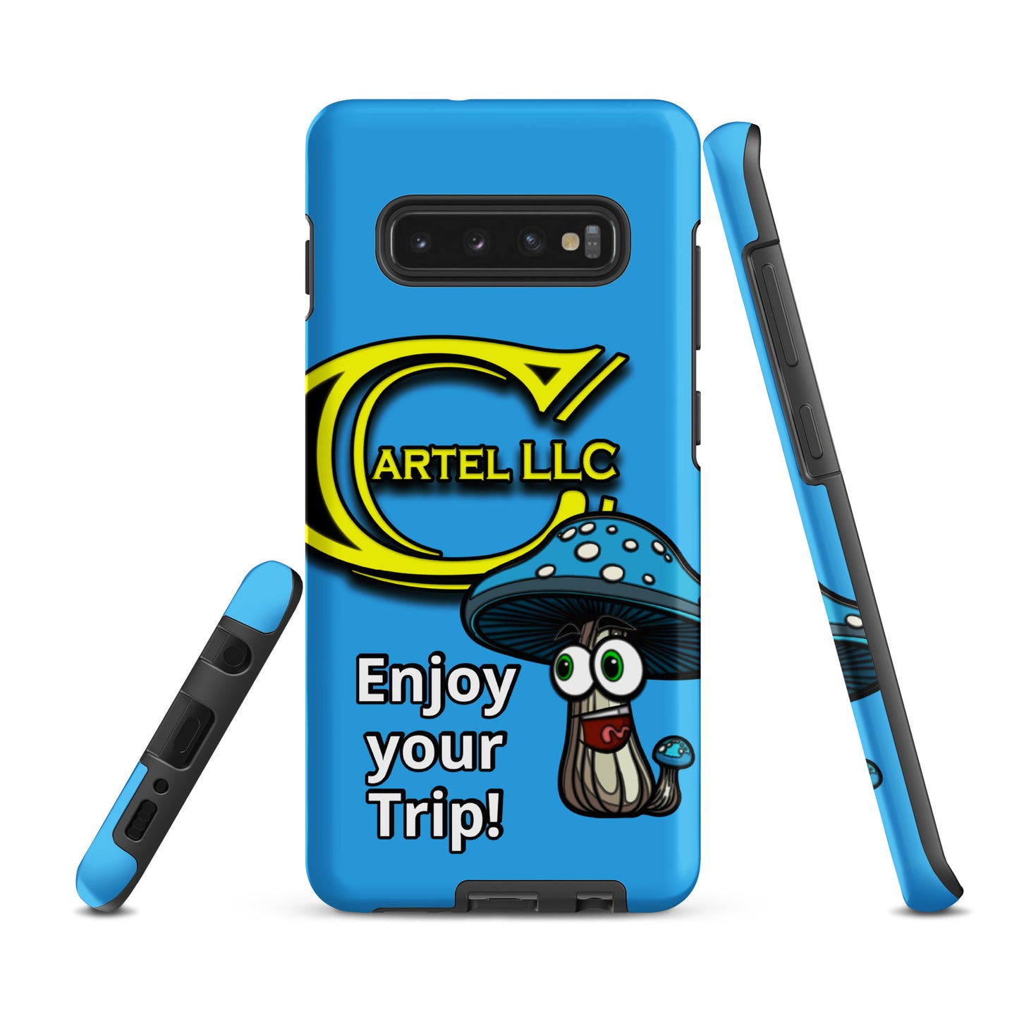 'Enjoy your Trip!' Samsung® Case