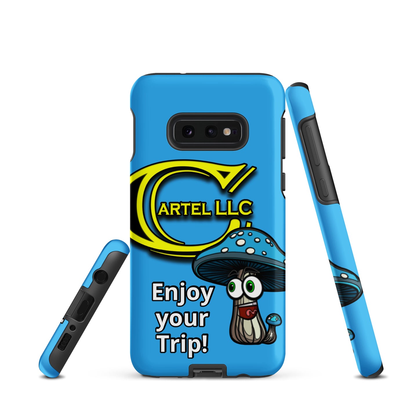 'Enjoy your Trip!' Samsung® Case