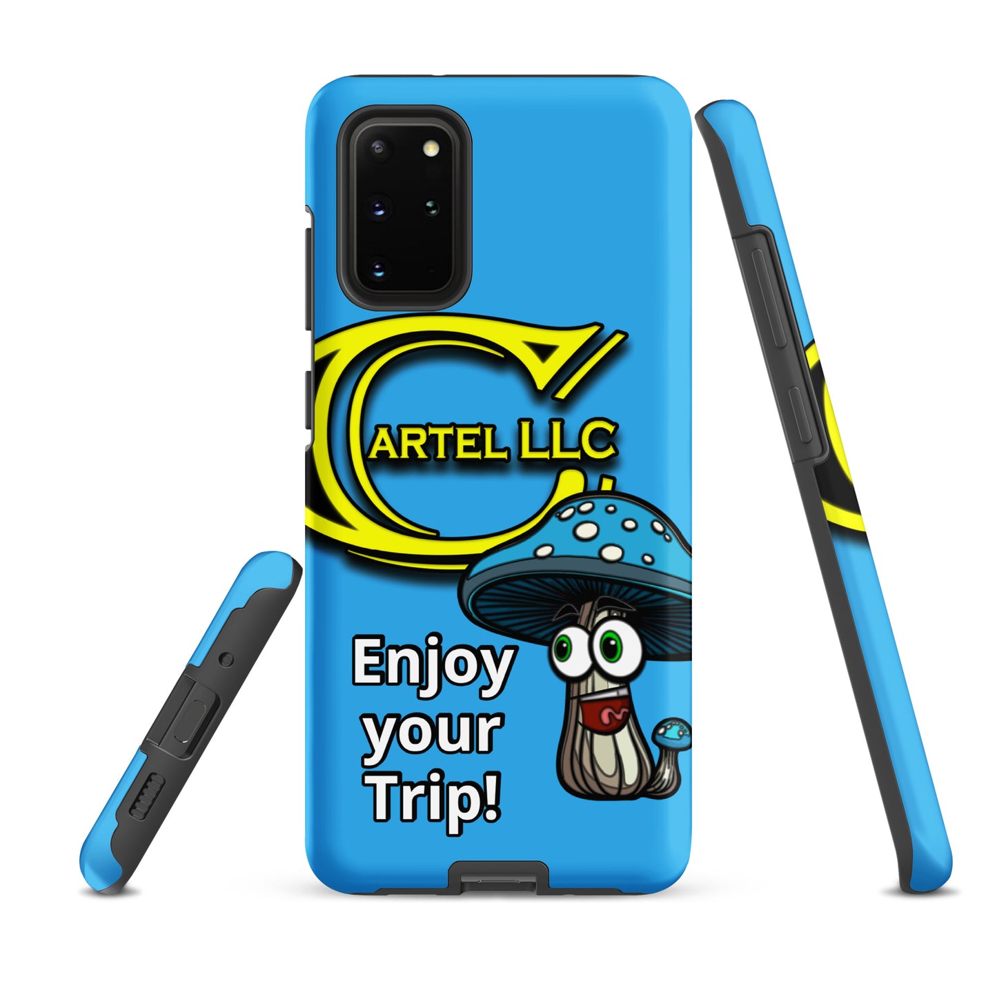 'Enjoy your Trip!' Samsung® Case