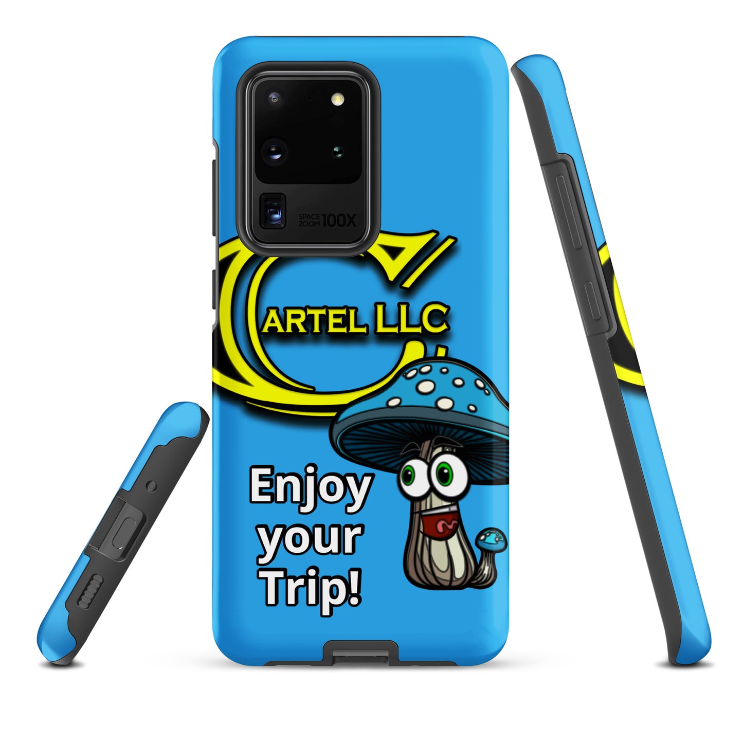 'Enjoy your Trip!' Samsung® Case