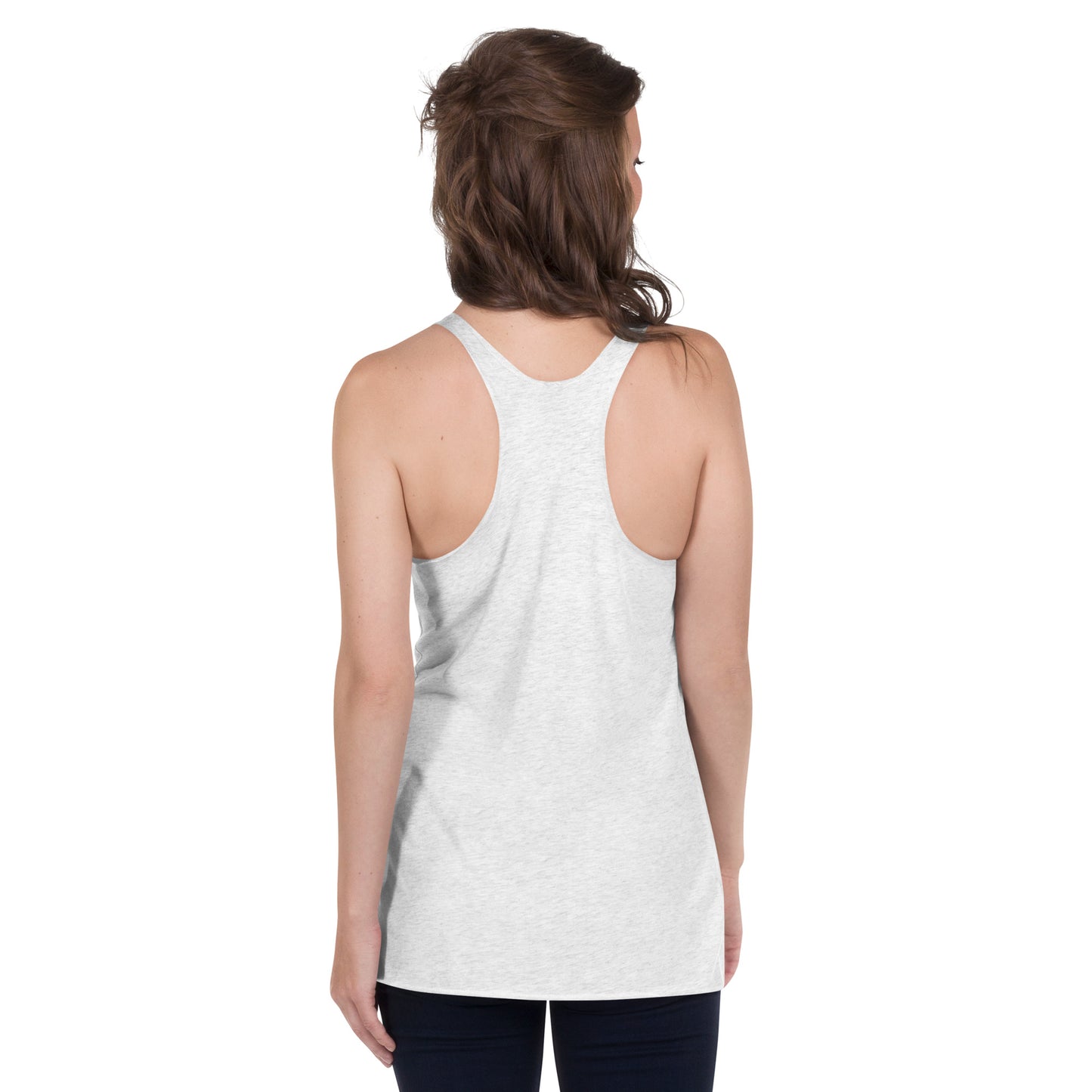 'Aphrodite' LXVE x Cartel LLC - Women's Tank Top