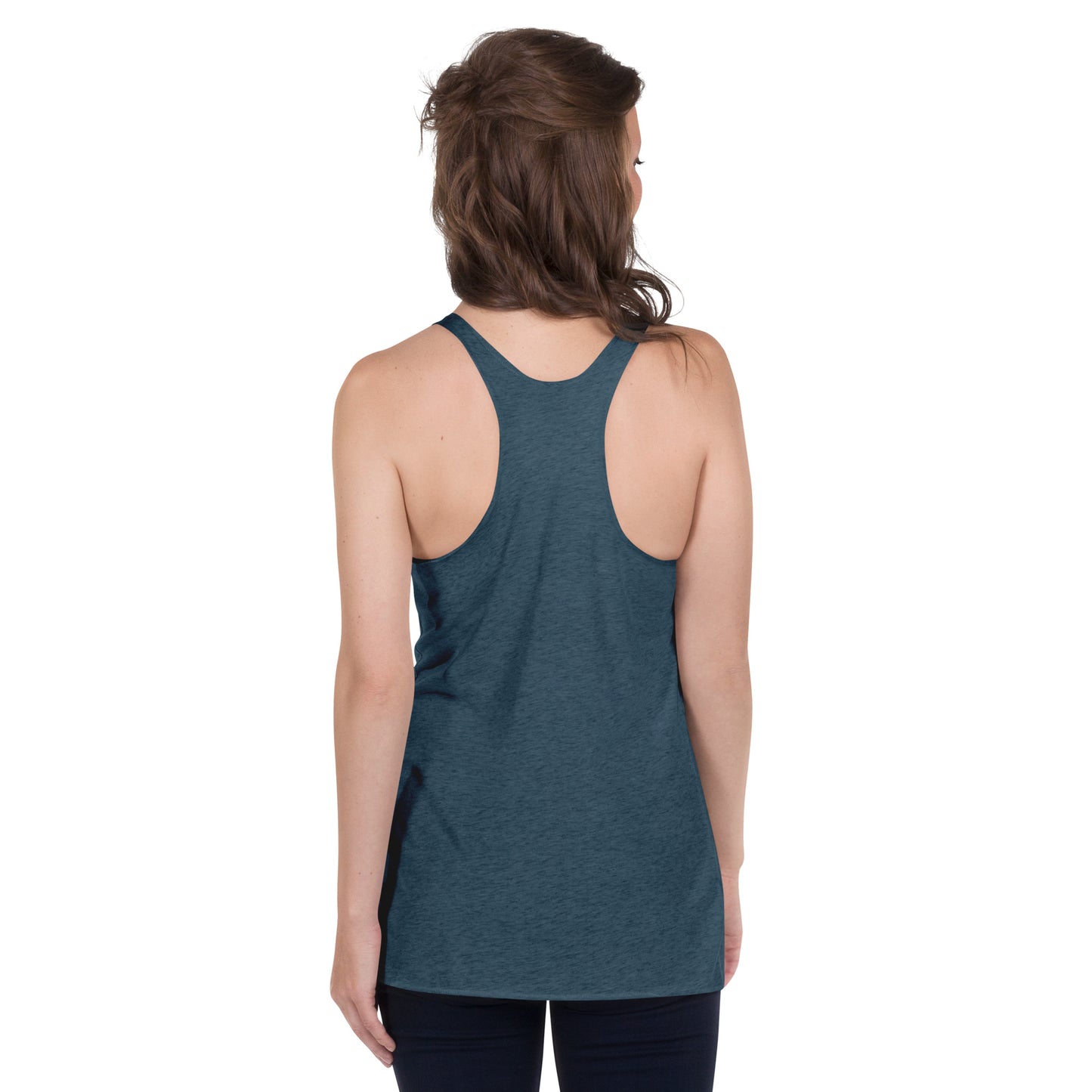 'Aphrodite' LXVE x Cartel LLC - Women's Tank Top