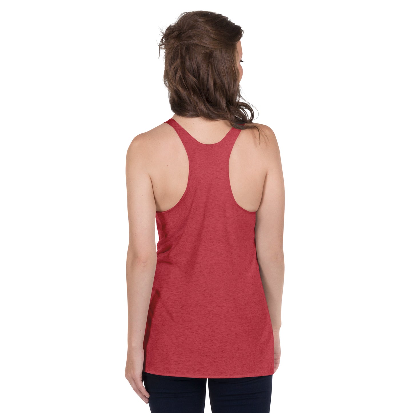 'Aphrodite' LXVE x Cartel LLC - Women's Tank Top