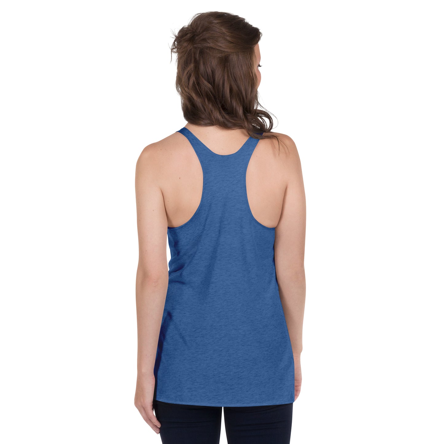 'Aphrodite' LXVE x Cartel LLC - Women's Tank Top