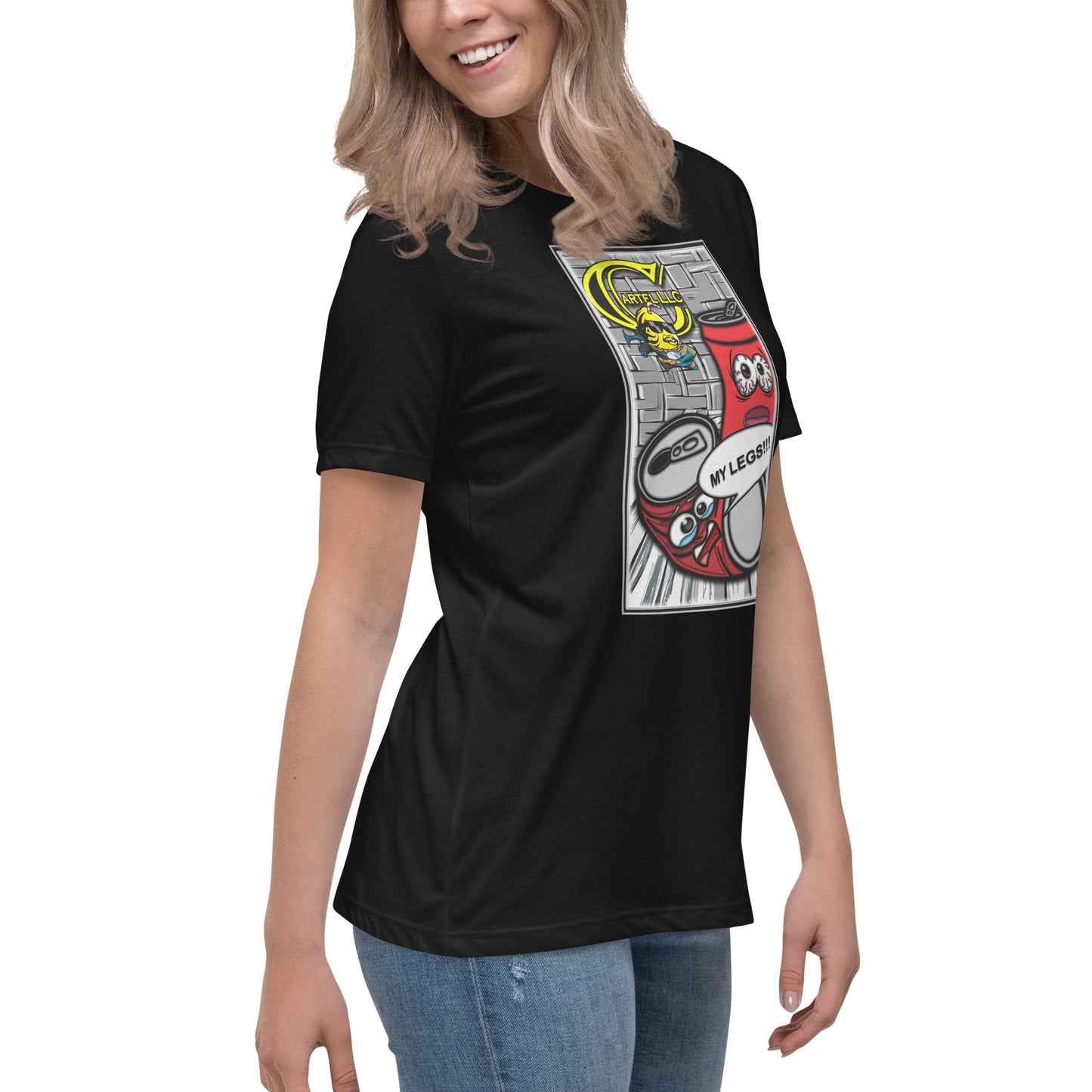 'The Bewskis' Women's T-Shirt